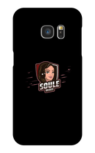 Soulebreaker Samsung Phone Case