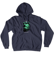 Power Hoodies (No-Zip/Pullover)