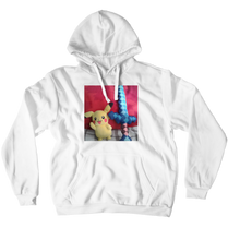peka-heads Hoodies (No-Zip/Pullover)