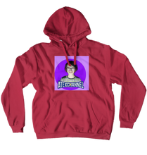 atexchannel Hoodies (No-Zip/Pullover)