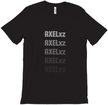 axelisg0d T-Shirts