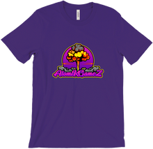 atomikgamez T-Shirts