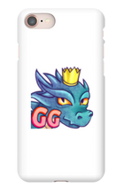 GG iPhone Phone Cases