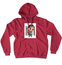 krayonnrocket Hoodies (No-Zip/Pullover)