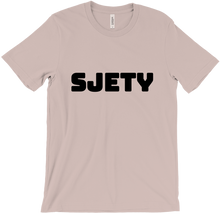 Sjety T-Shirts