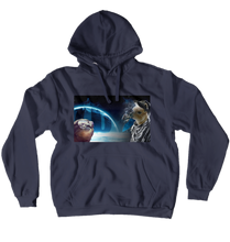 poiu477 Hoodies (No-Zip/Pullover)