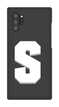 Sulotus (S-Logo) Samsung Phone Cases