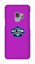 All-Star Gaming Samsung Phone Cases