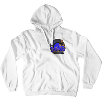 xkjcool21x Hoodies (No-Zip/Pullover)