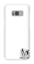 freakofabunny Samsung Phone Cases