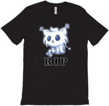 JiaHailstorm RIP T-Shirt (with text)