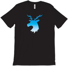 Classic 'ICE' Deer T-Shirt