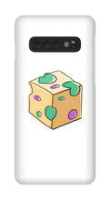 cheddar_111 Samsung Phone Cases