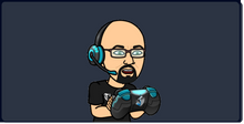 slick_j deskmat