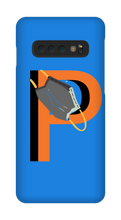 penguino117 Samsung Phone Cases