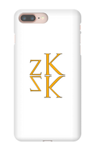 zkierxn_ iPhone Phone Cases
