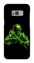 Capinha Para Celular Killer