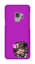 QT Samsung Phone Case