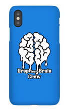 dybcsaint_ iPhone Phone Cases