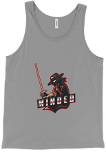 zMinded Tank Top