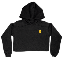 KayNugget Women’s Cropped Hoodie