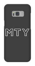 MTY Samsung Phone Cases
