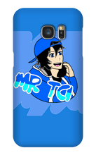 mr_tci Samsung Phone Cases