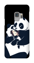 Flyabella Samsung Case Panda Edition