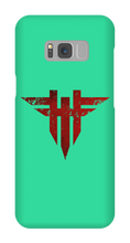 broemer2000 Samsung Phone Cases