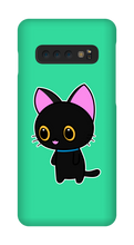 Lilly Samsung Phone Cases