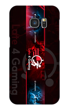 late4gaming Samsung Phone Cases