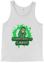 eightba11king540 Tank Top