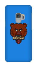 billyfriend Samsung Phone Cases