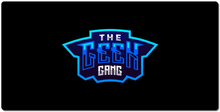 TheGeekGang XXL Gaming Mousepad