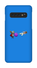 Lord Choice SG Samsung Phone Case