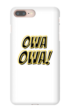 alphasquadonline iPhone Phone Cases
