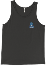 blazinblasian_ Tank Top