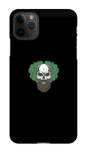 nucleargamezhd iPhone Phone Cases