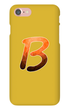 ItsBandorax iPhone Phone Cases