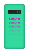 rzmorn Samsung Phone Cases
