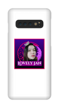 lovelyjan Samsung Phone Cases