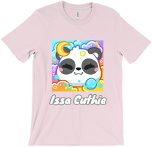 Galaxy - Issa Cuthie T-Shirt