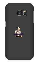 maxpredatorxx Samsung Phone Cases