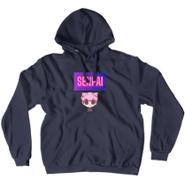Hoodies (No-Zip/Pullover)