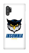 Insomnia Gaming Samsung Phone Cases