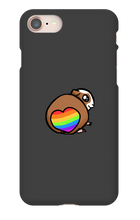 Guinea Pride iPhone Case