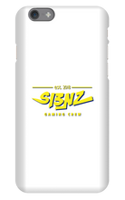 si3nzgaming iPhone Phone Cases