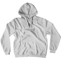 keldri Hoodies (No-Zip/Pullover)