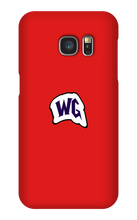 WonderGoon Samsung Phone Cases