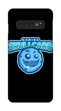 skullcardgaming Samsung Phone Cases